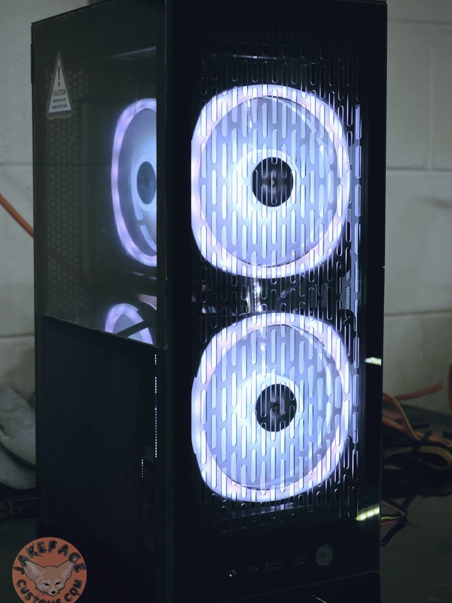 JakefaceCustoms tweet media