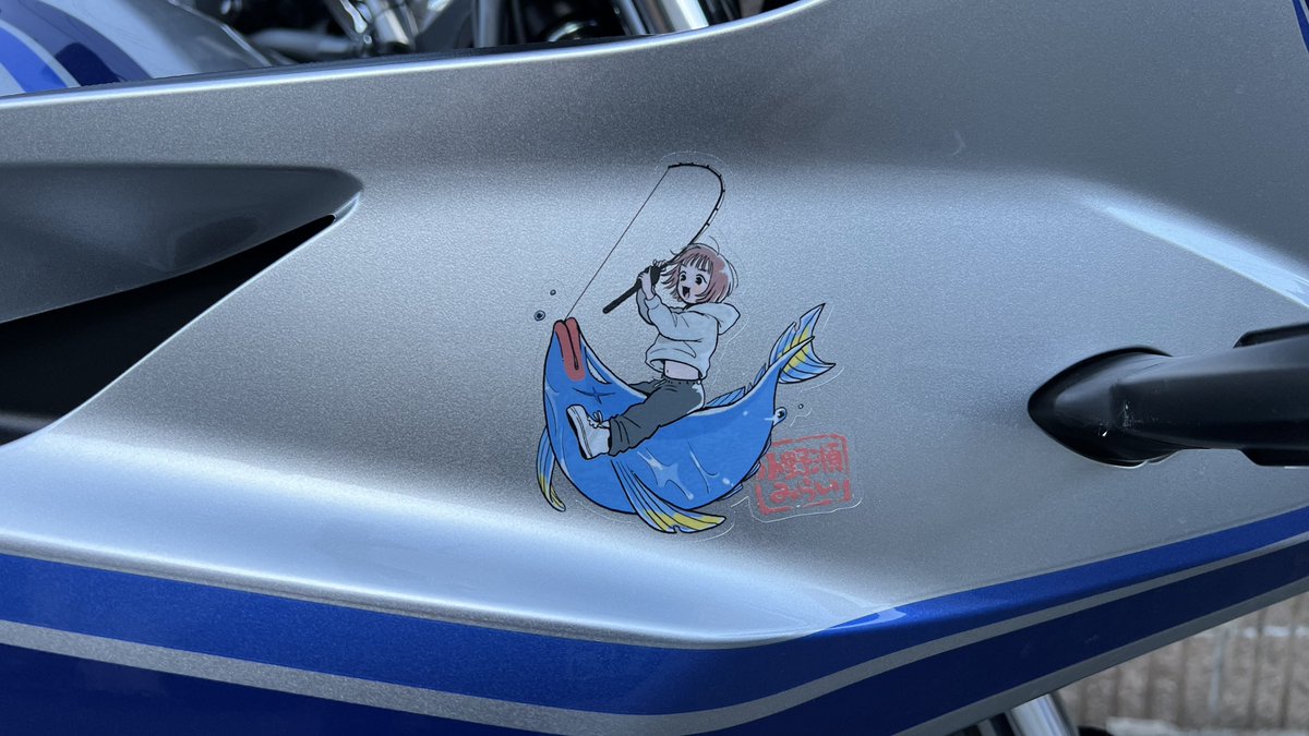 kanto_shiretoko's tweet image. #山岡家
#CB1300SB
#SC54
#小野瀬みらい