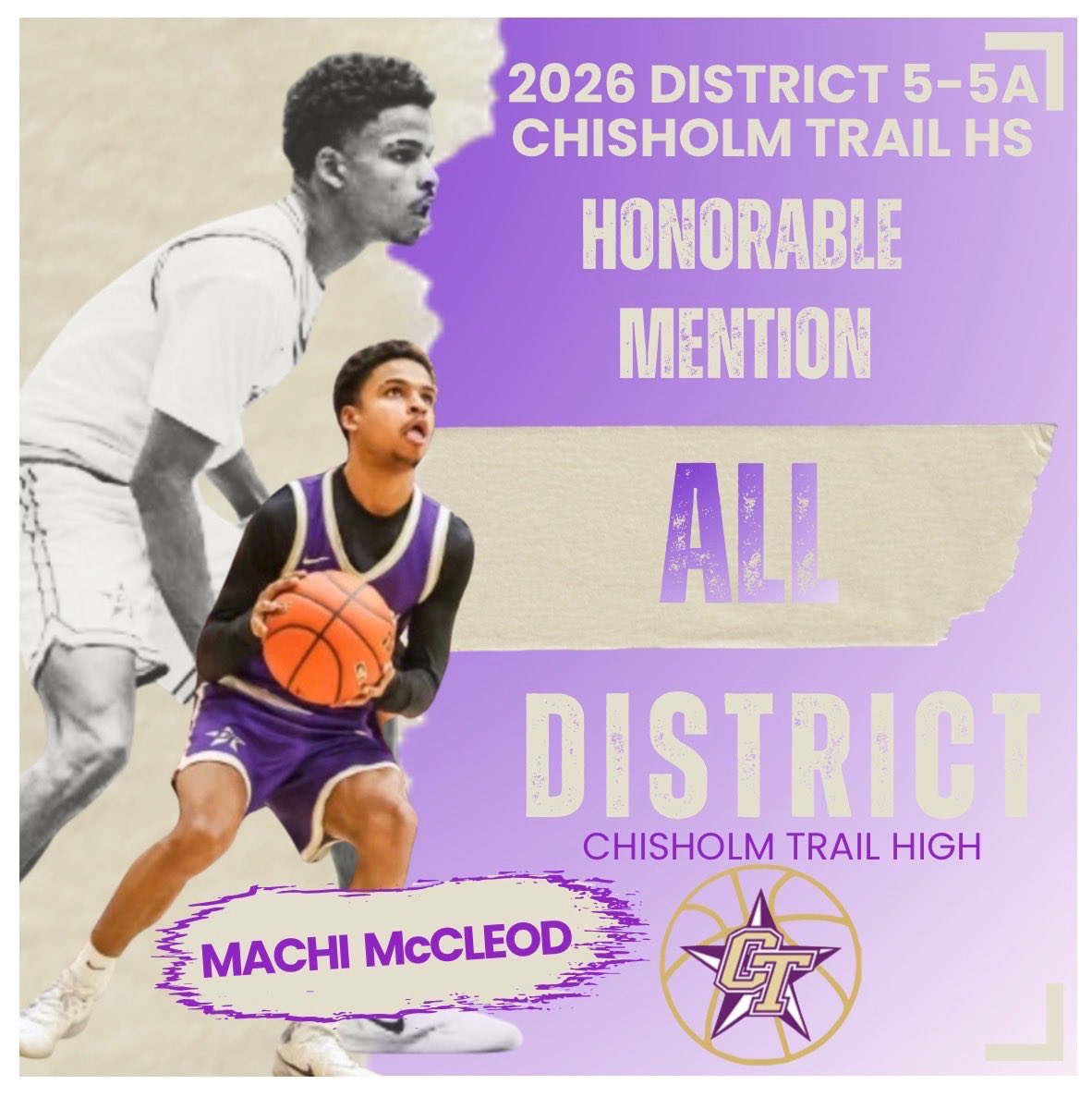 Chisholm Trail Hoops tweet media