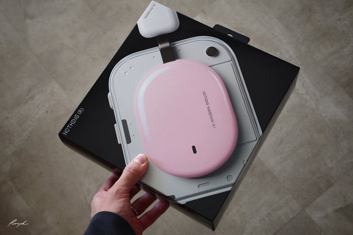 Paraph -パラフ- tweet media