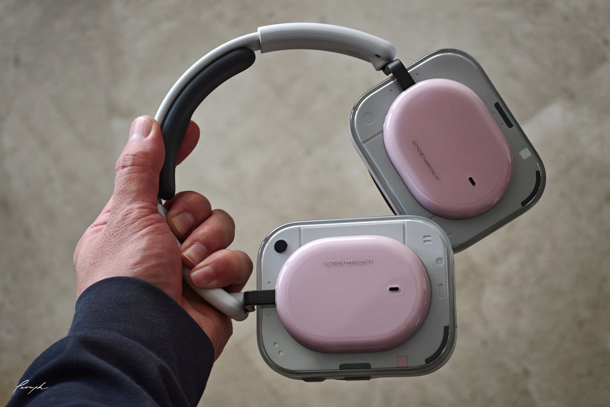 Paraph -パラフ- tweet media