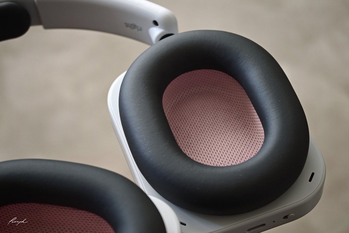 Paraph -パラフ- tweet media