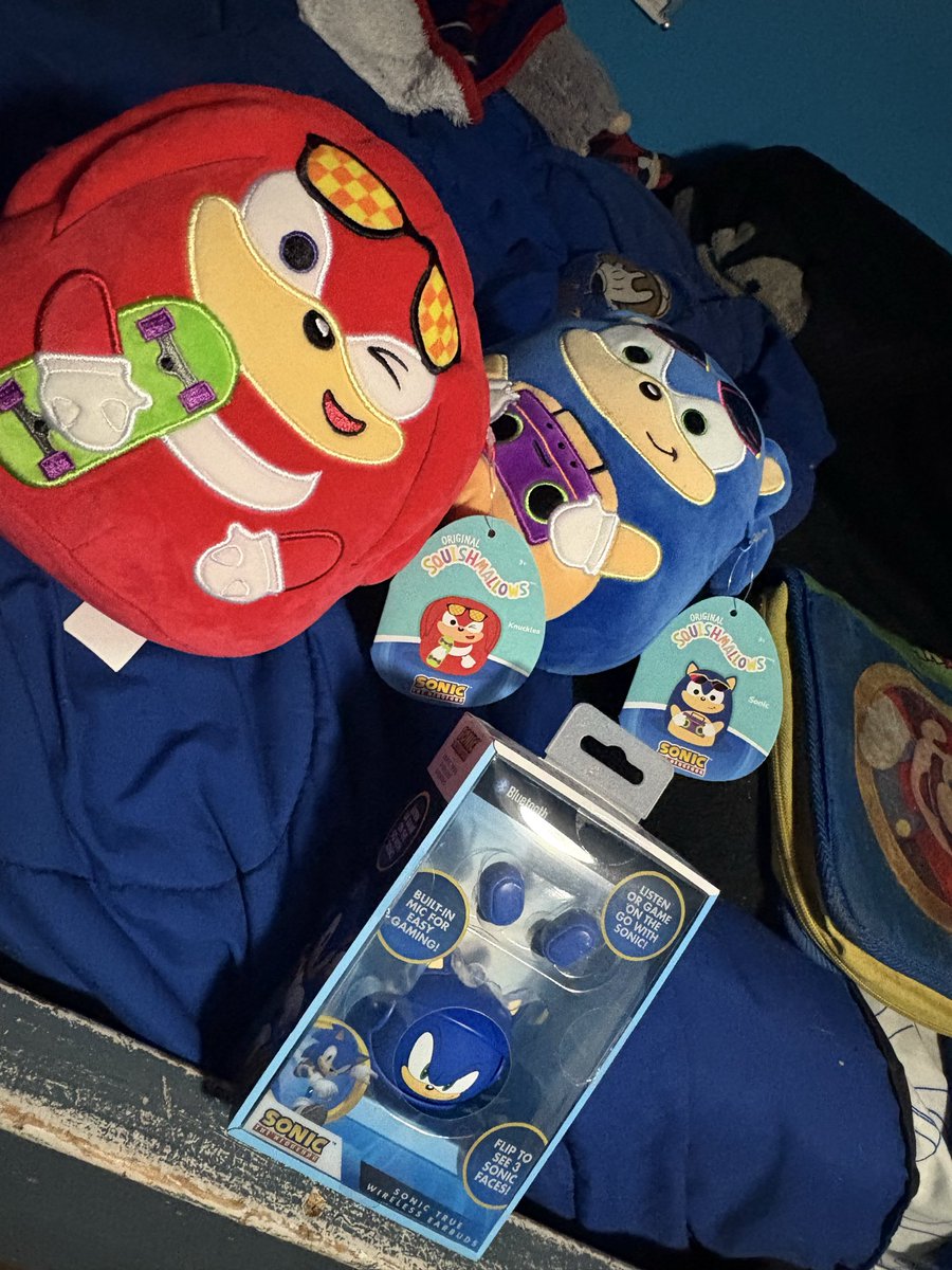 Thunder 🏳️‍⚧️ tweet media