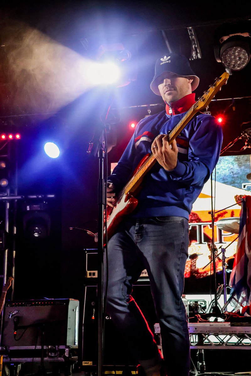 The Britpop Union tweet media