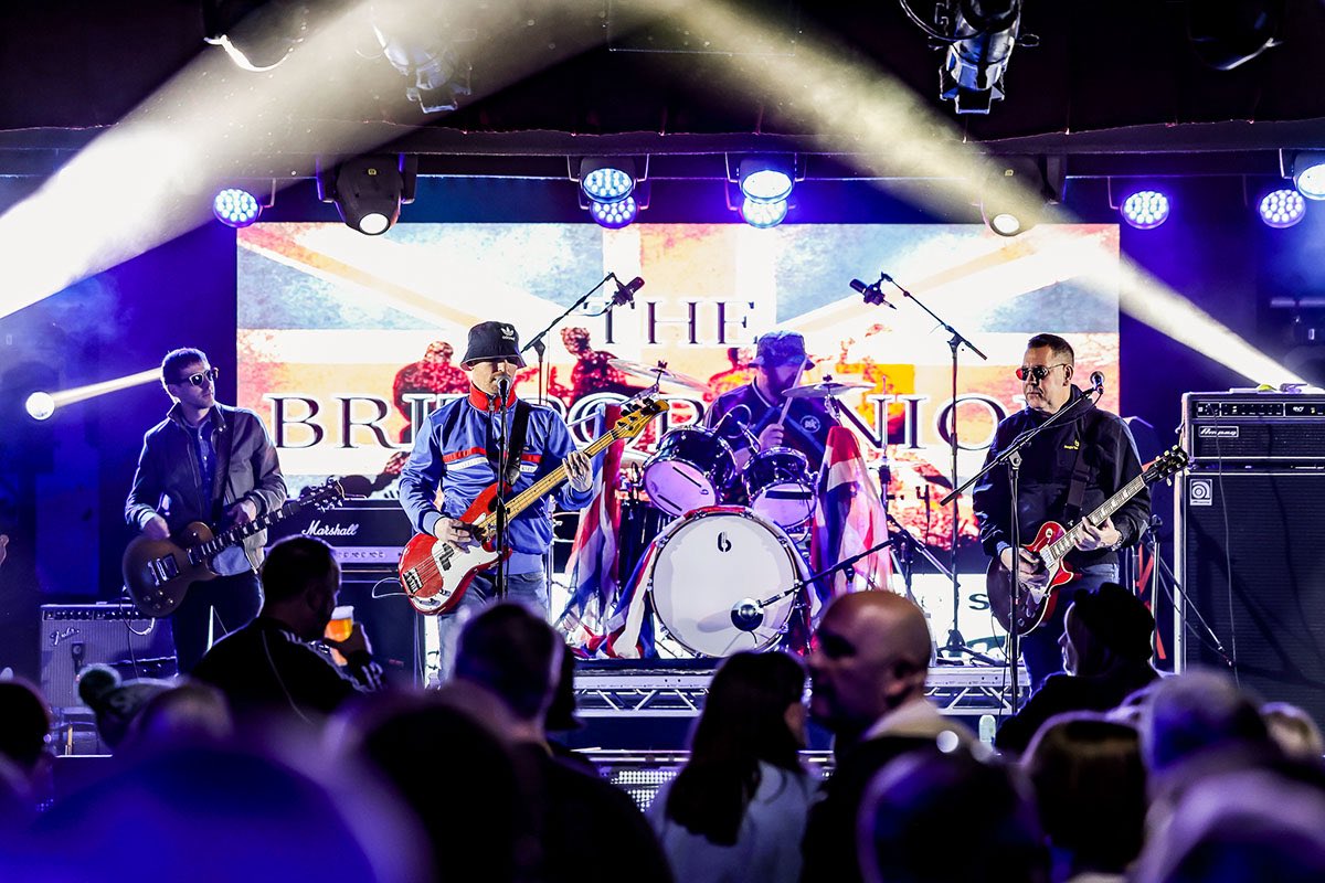 The Britpop Union tweet media