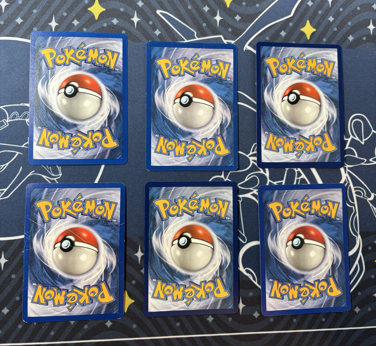 Poké_Josh tweet media