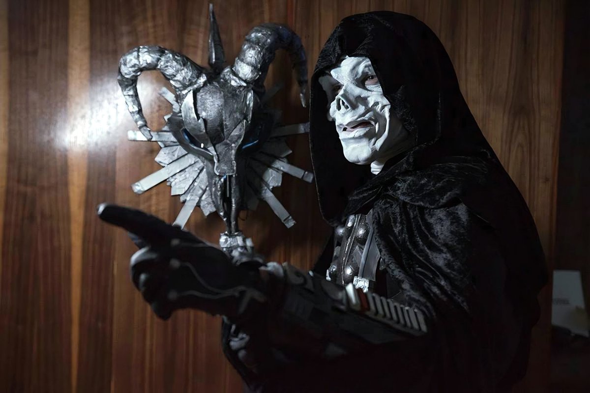 Tru Entertainments Cosplay and Character Hire tweet media