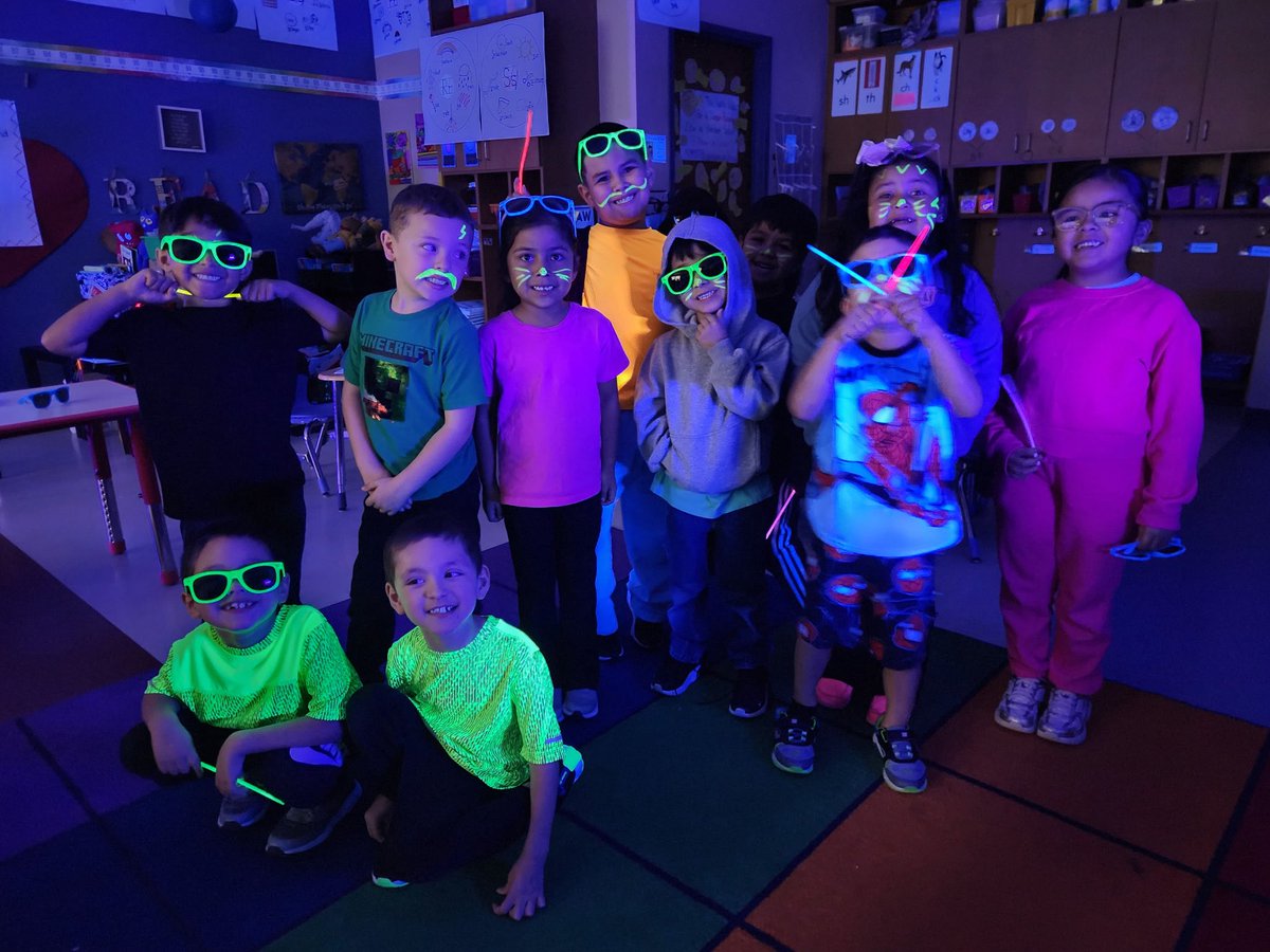 Castleberry Elementary tweet media