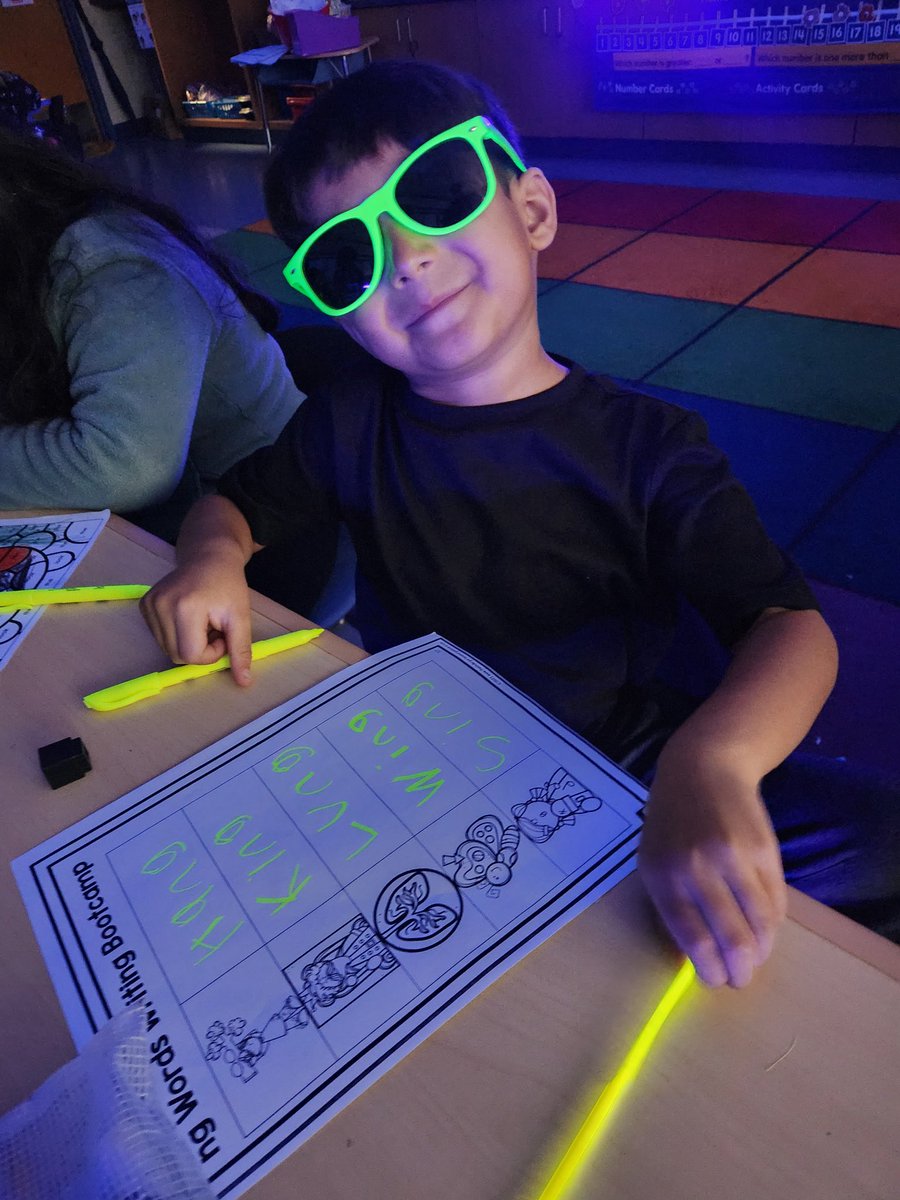 Castleberry Elementary tweet media