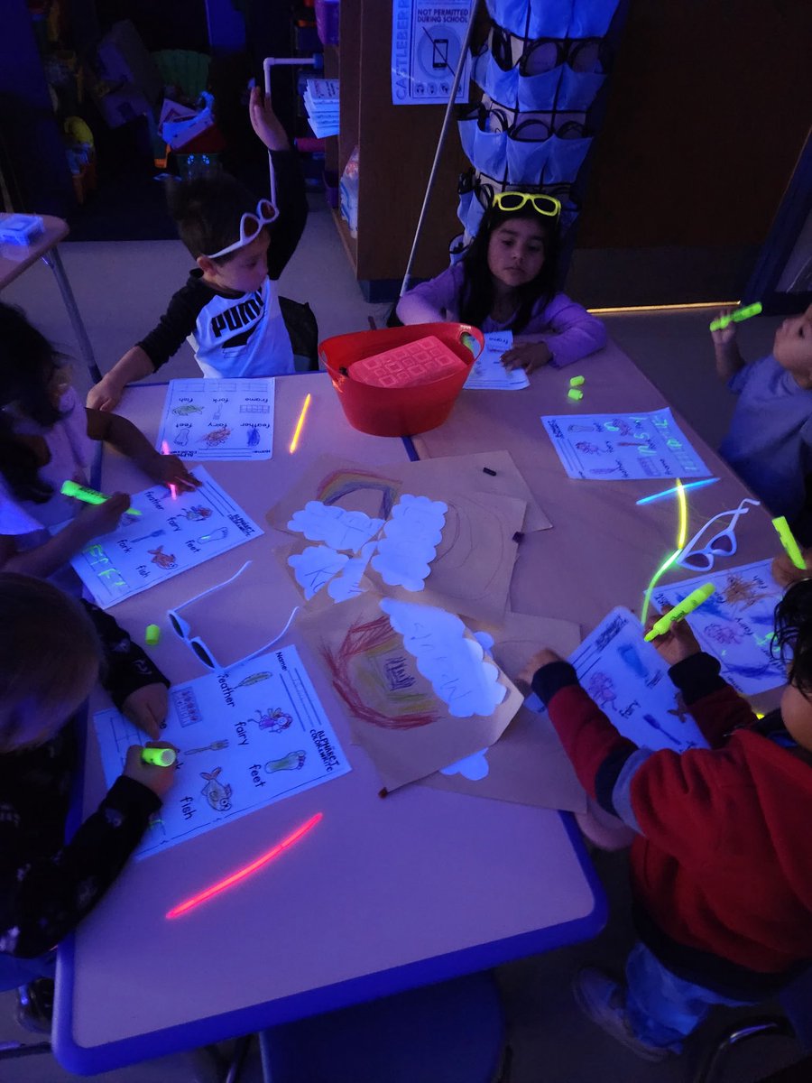 Castleberry Elementary tweet media