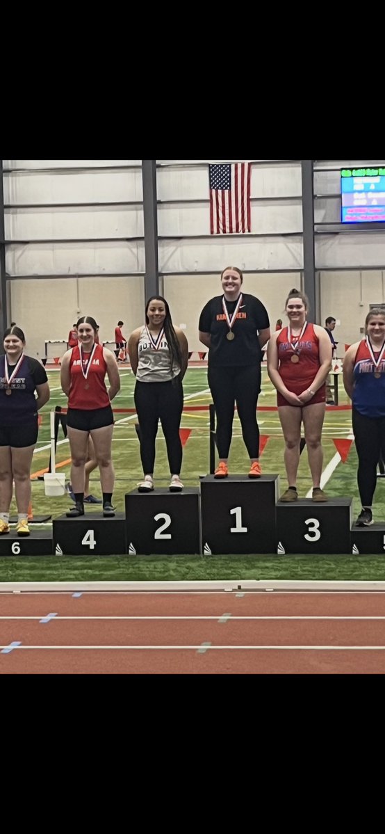 Botkins CC/T&F tweet media