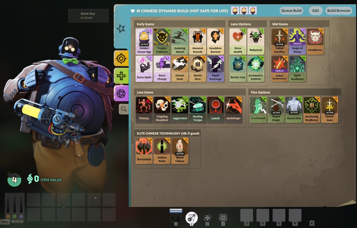 Die Chance tweet media