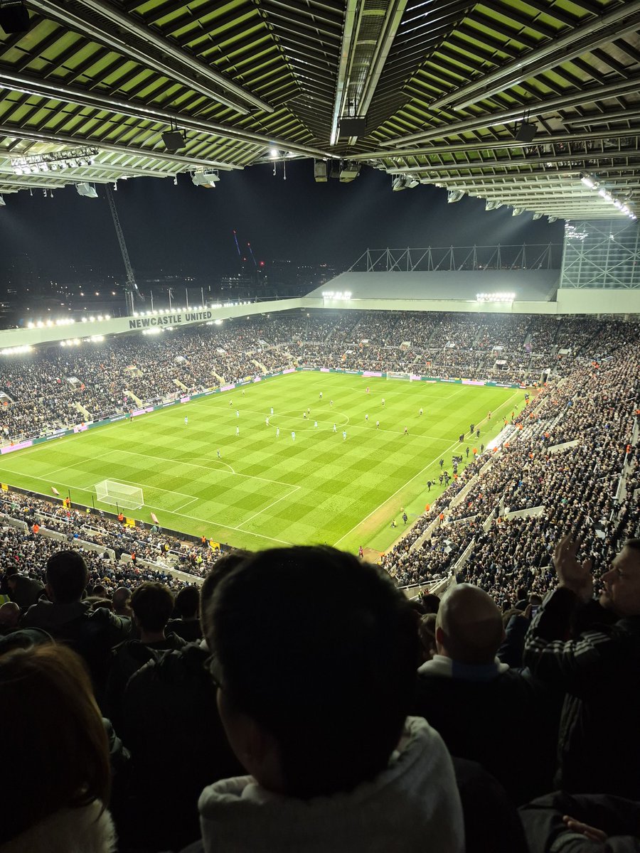 EggyInnit's tweet photo. @mcfc9320group Was immense https://t.co/S26umpYVb2