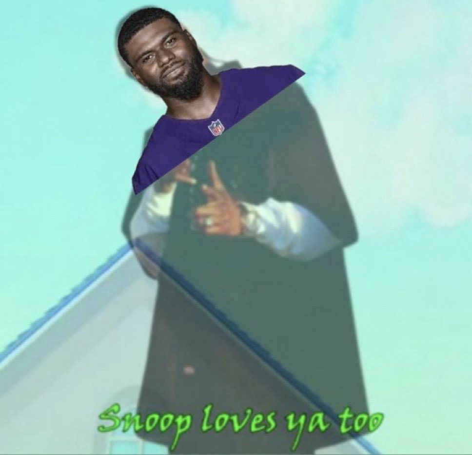 Hard of Hearing Hype Man tweet media