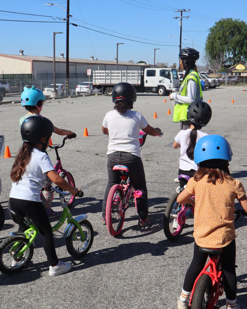 ActiveSGV tweet media