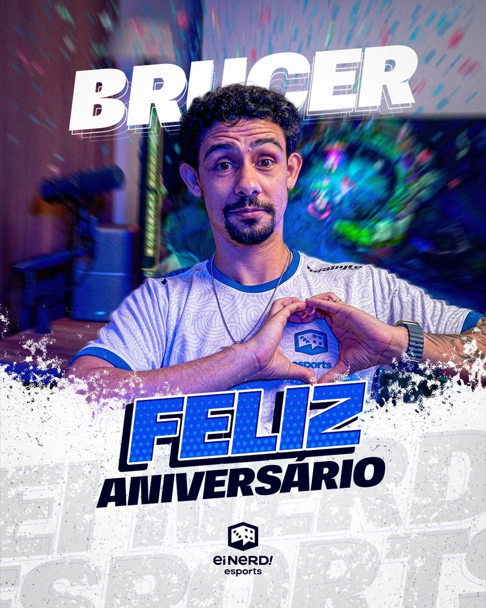 Ei Nerd Esports tweet media