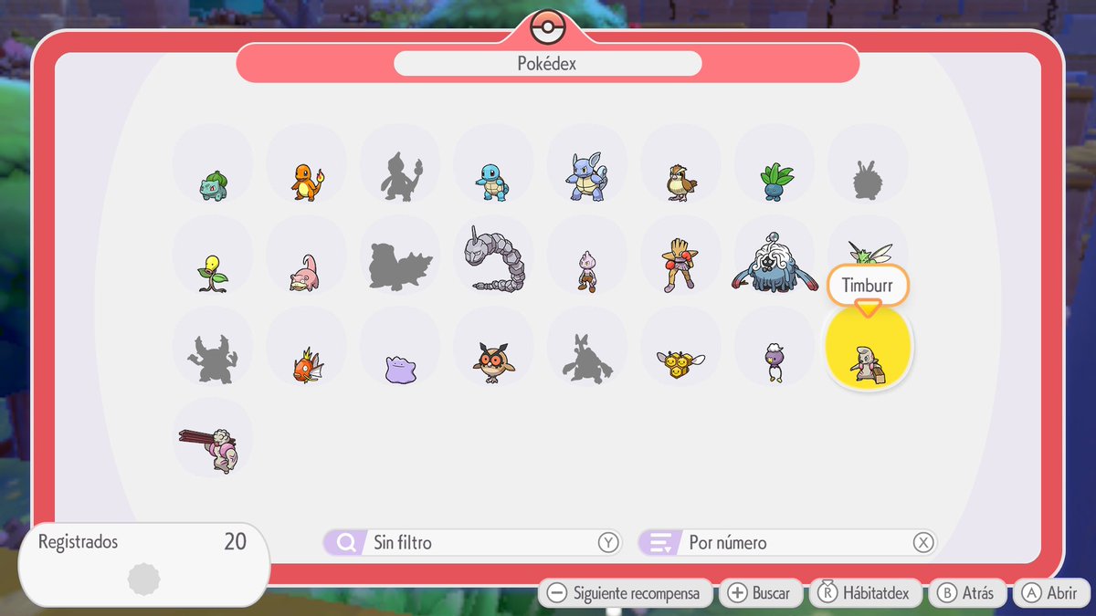 oswaldogrimaldi's tweet photo. #NintendoSwitch2 #PokemonPokopia https://t.co/LnbOfqtaVR