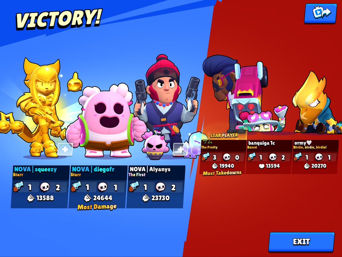 NOVA diegofr tweet media