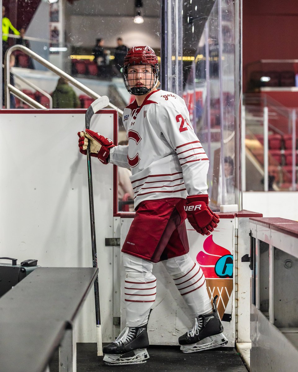 What's better than playoff hockey?

#GoGate