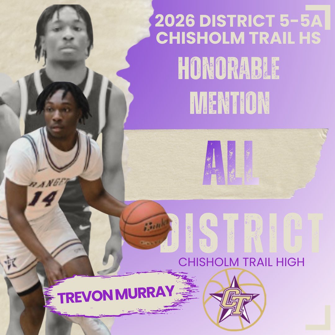 Chisholm Trail Hoops tweet media