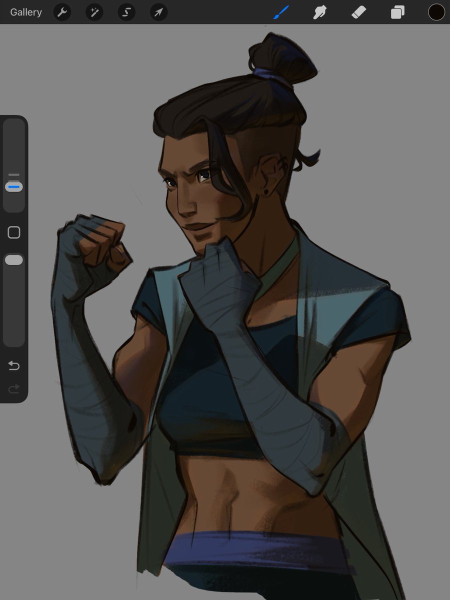 arlie 🌧️ watching cr2 tweet media