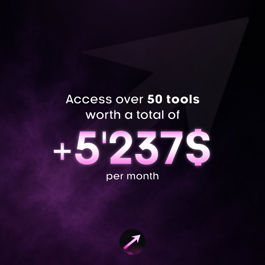 Yee2uss's tweet photo. I literally save over $2,000 a month on AI tools just by using one that costs $49/month.  It gives me access to all the tools I need for my business (Claude, GPT, VEO3, Higgsfield, Elevenlabs, Canva Pro...) in a single subscription.

It’s a gift.

Comment “TOOL” and I send DM https://t.co/0XMuW1So8e