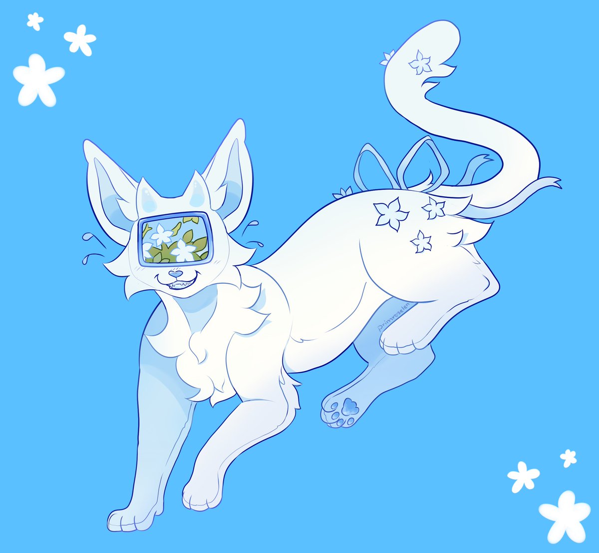 Primrose 🦋 tweet media