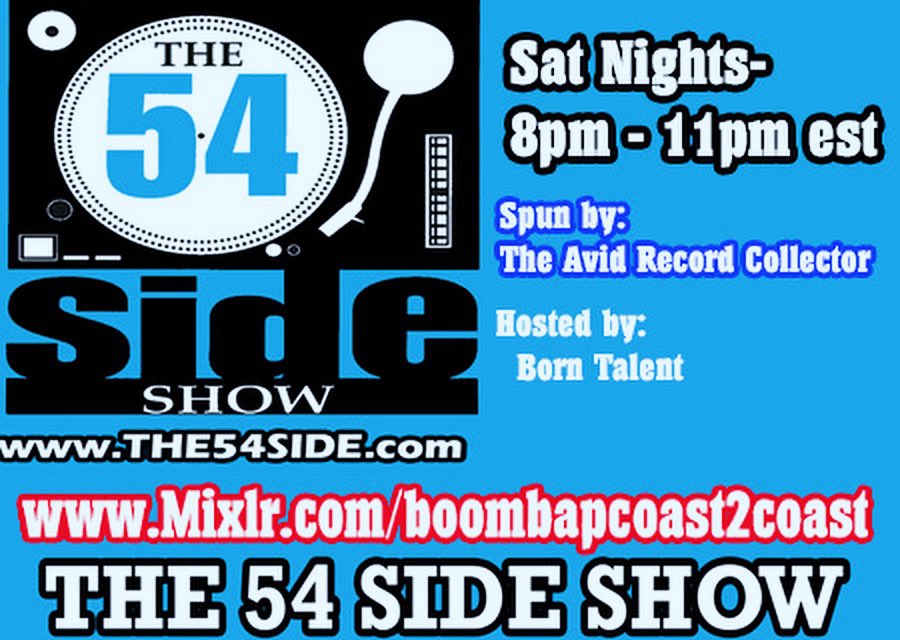 BoomBapCoast2Coast tweet media