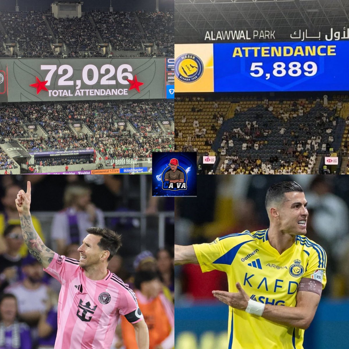 𝐂𝐀 𝐕𝐀?🐐🐐 tweet media