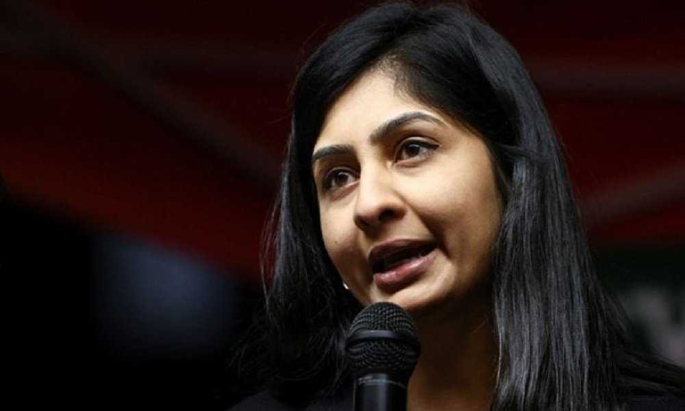 Christian tweet media