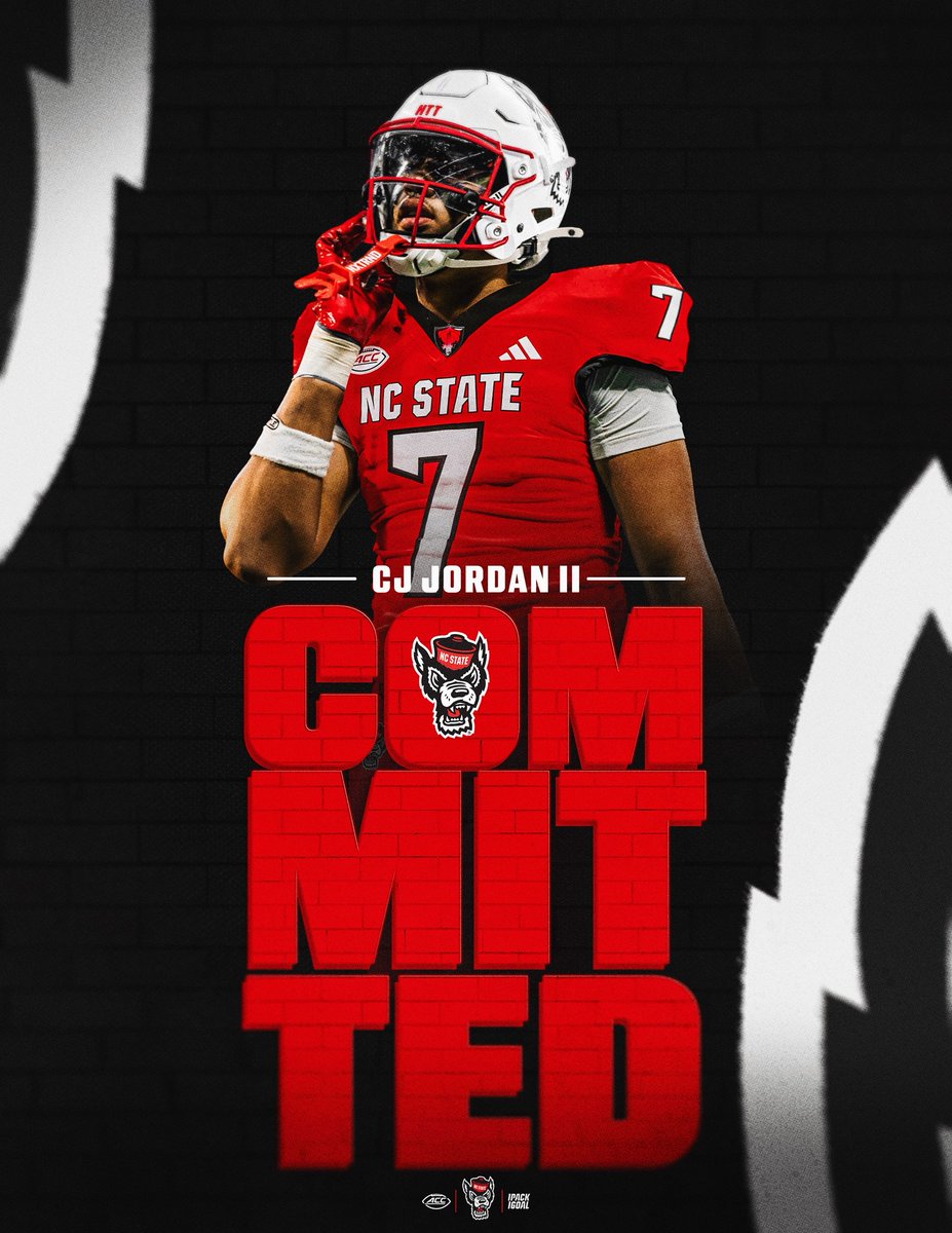 CJ Jordan II - 2027 tweet media