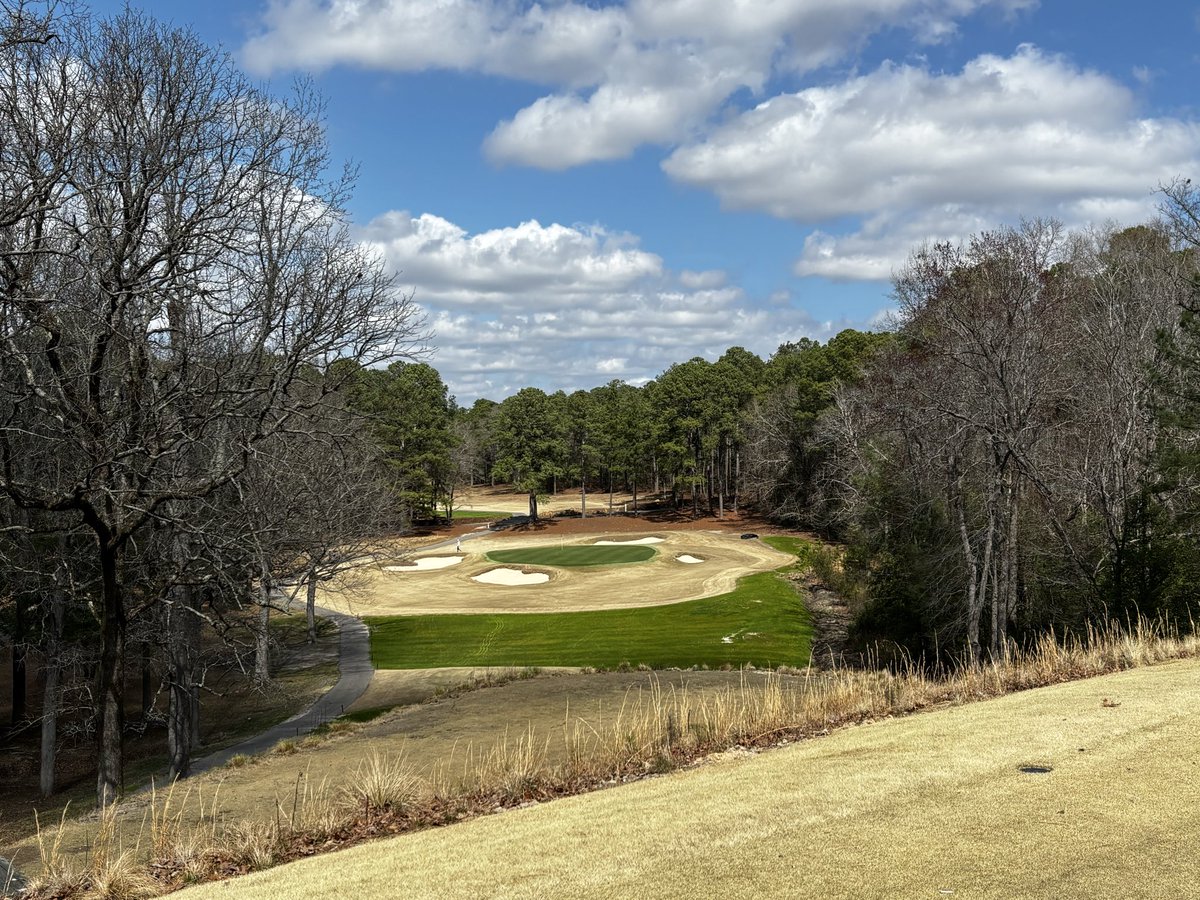 GolfTraveler Joe ⛳️ tweet media