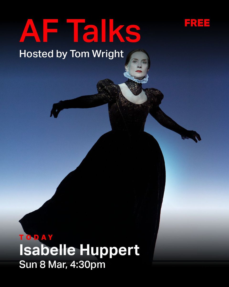 Adelaide Festival tweet media