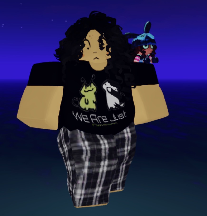 DAN ! (C0MMS PAUSED) tweet media