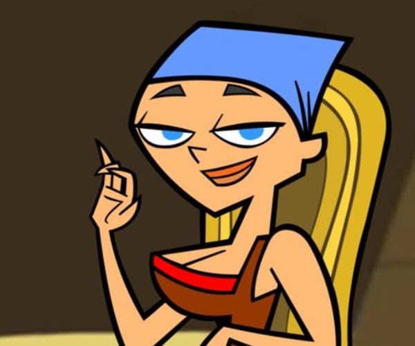 Total Drama Updates tweet media
