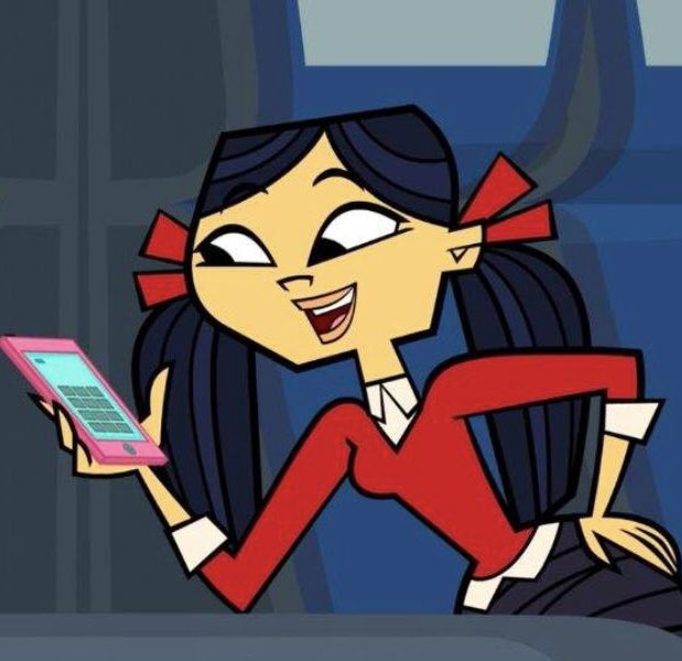 Total Drama Updates tweet media