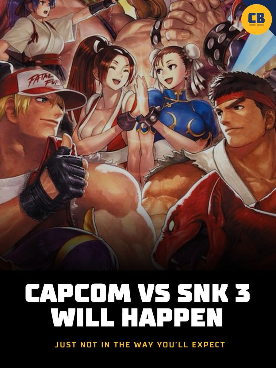 UA|Frankie G @LVLUP EXPO2026 tweet media