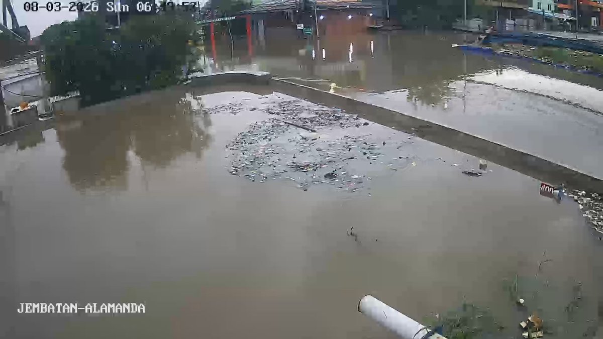 TfTangerang's tweet photo. Rute Si Benteng AP. 1C: Perum Purati Timur - Taman Cibodas mengalami pengalihan rute akibat adanya banjir di sekitar Situ Bulakan, Taman Cibodas dan Alamanda.

Sementara hanya melayani Perumahan Grand Duta - Kecamatan Periuk via Jln. H. Puni - Sari Asih Sangiang untuk kedua arah. https://t.co/DaOs0V0apf