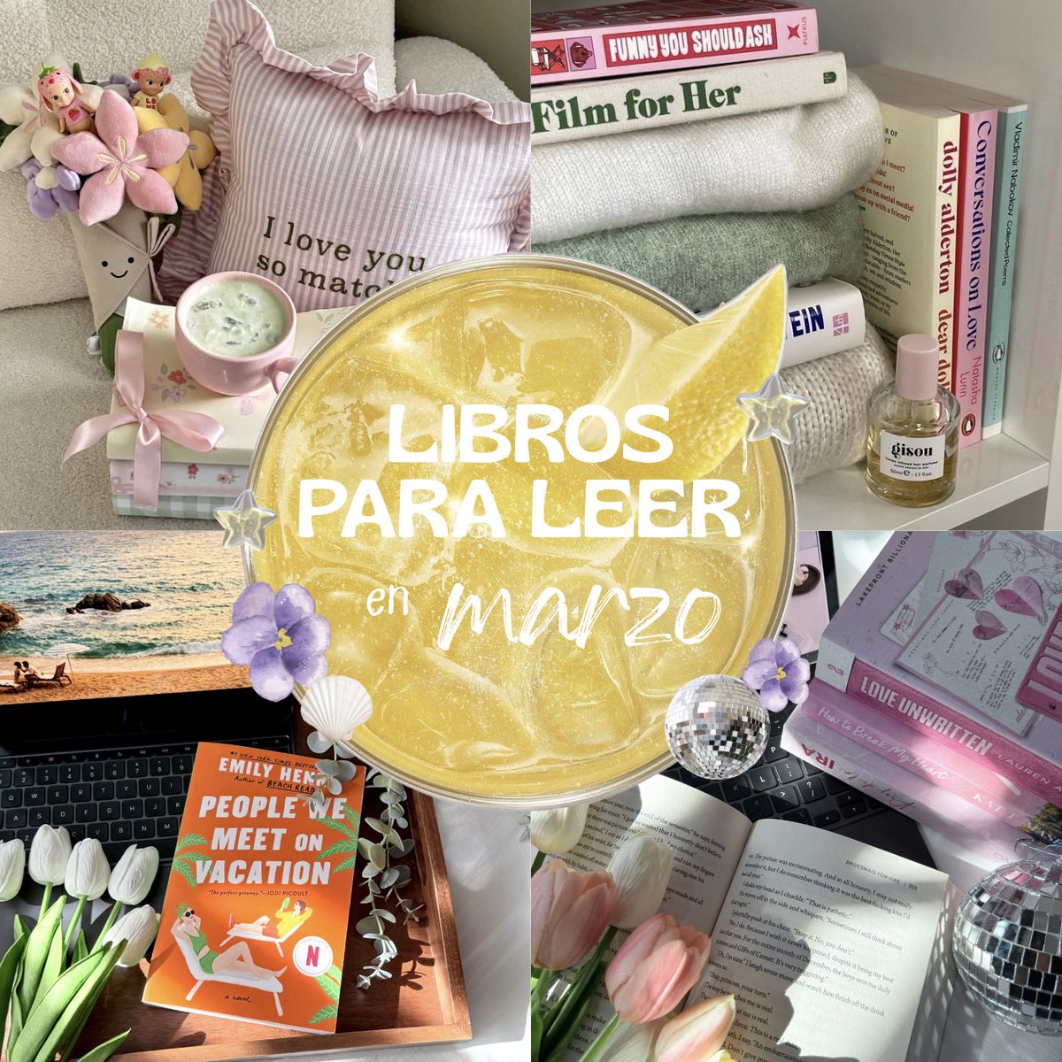 lize_boooks's tweet photo. 💛🧺libros para leer en marzo🧺💛 https://t.co/d7dIJ03joy