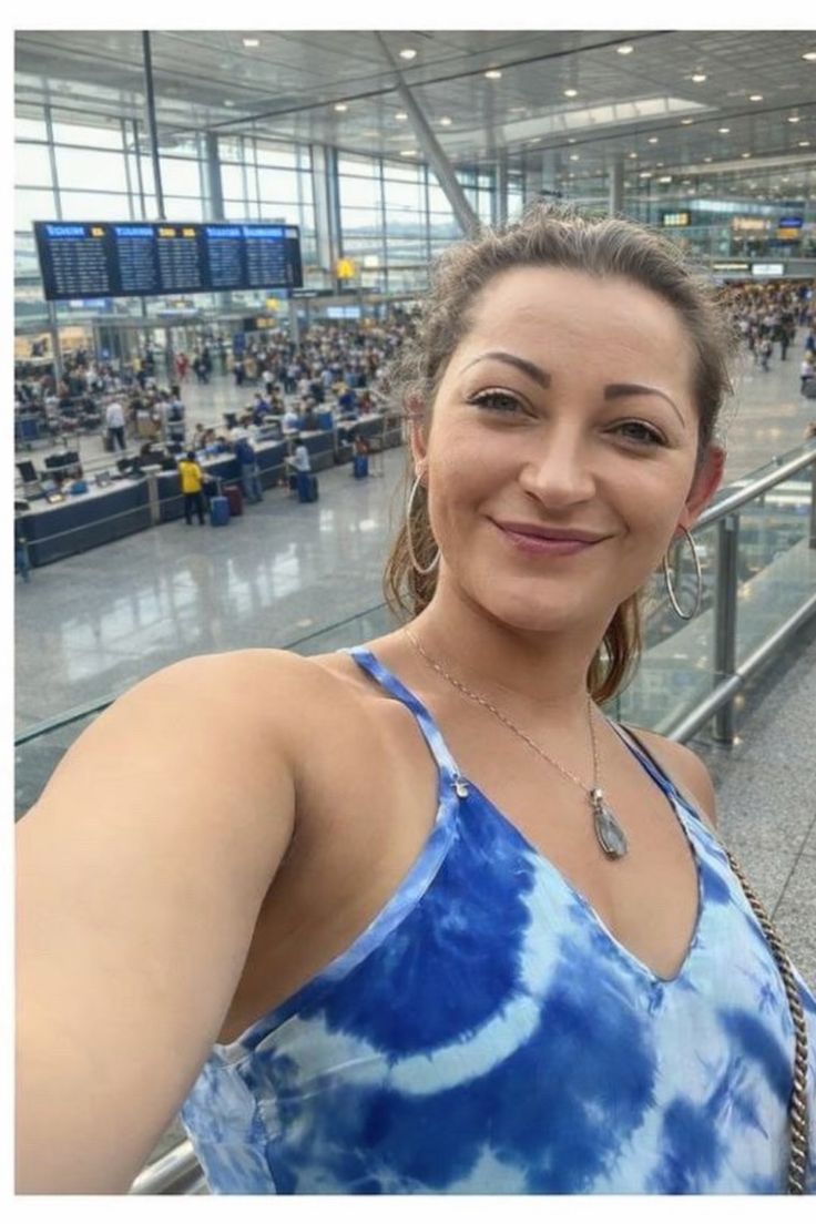 Sandra11318703's tweet photo. I had a great weekend 😁 https://t.co/6qoGiBJPuG