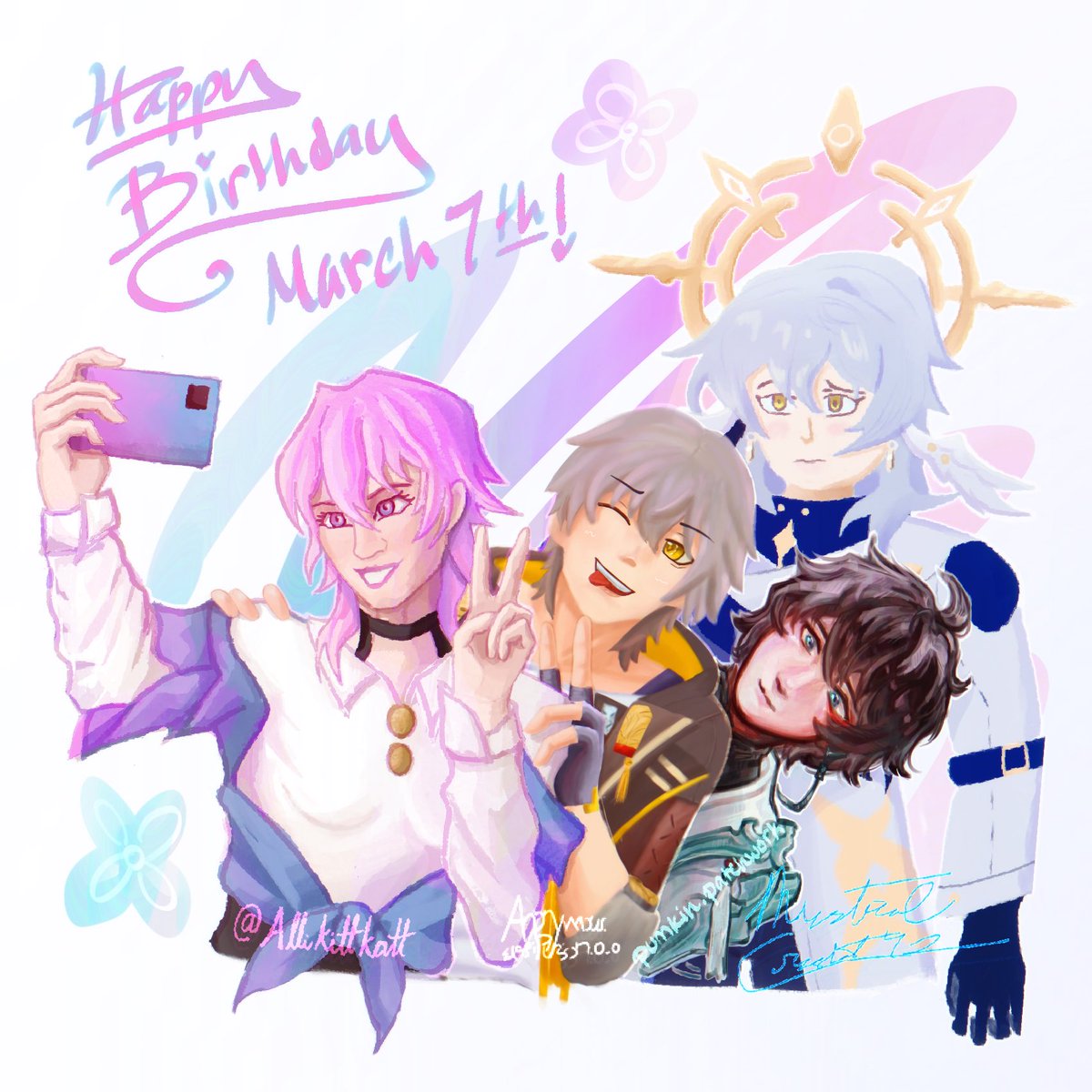 pumkin ᕕ( ᐛ )ᕗ tweet media