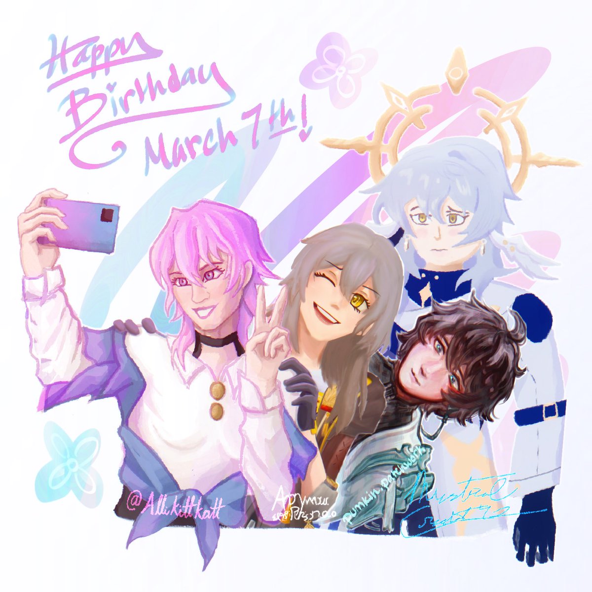 pumkin ᕕ( ᐛ )ᕗ tweet media