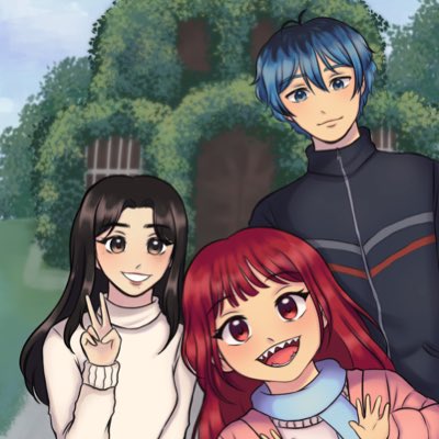 Nrayan12's tweet photo. #NuevaFotoDePerfil
Especial de La estrella más brillante 
Invitada especial @Magical_Majo https://t.co/56Sh64U0EC