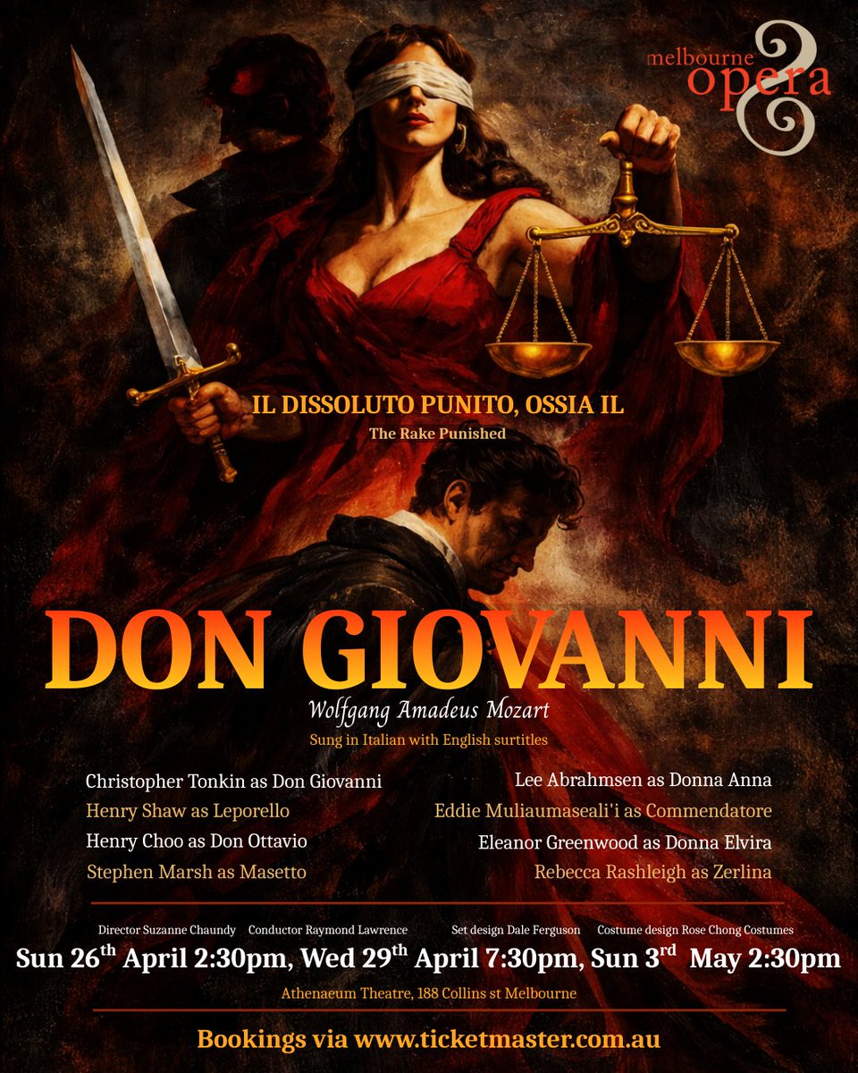 Melbourne Opera tweet media