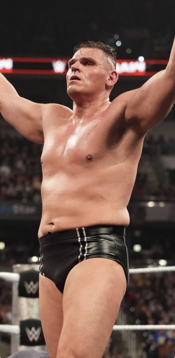 Greatness, personified. | NOT @Gunther_AUT tweet media