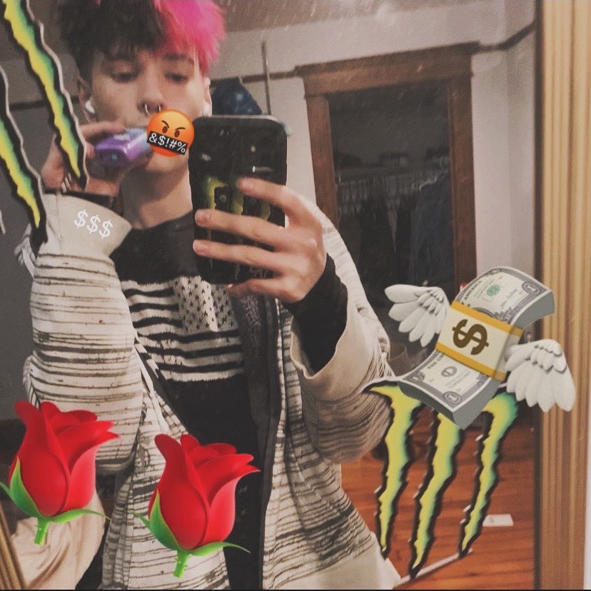 dirtydiemond's tweet photo. https://t.co/ysksMJbPuL