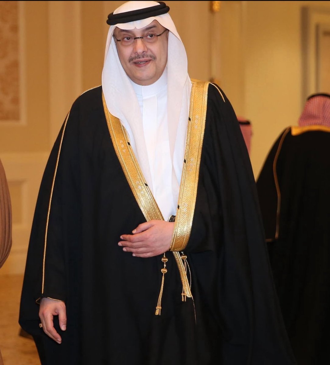 مباركة خاصةلصاحب السمو الملكي الأمير #خالد_بن_فهد الرمز والداعم التاريخي لنادي #النصر  فوز #العالمي 
وصدارة #دوري_روشن