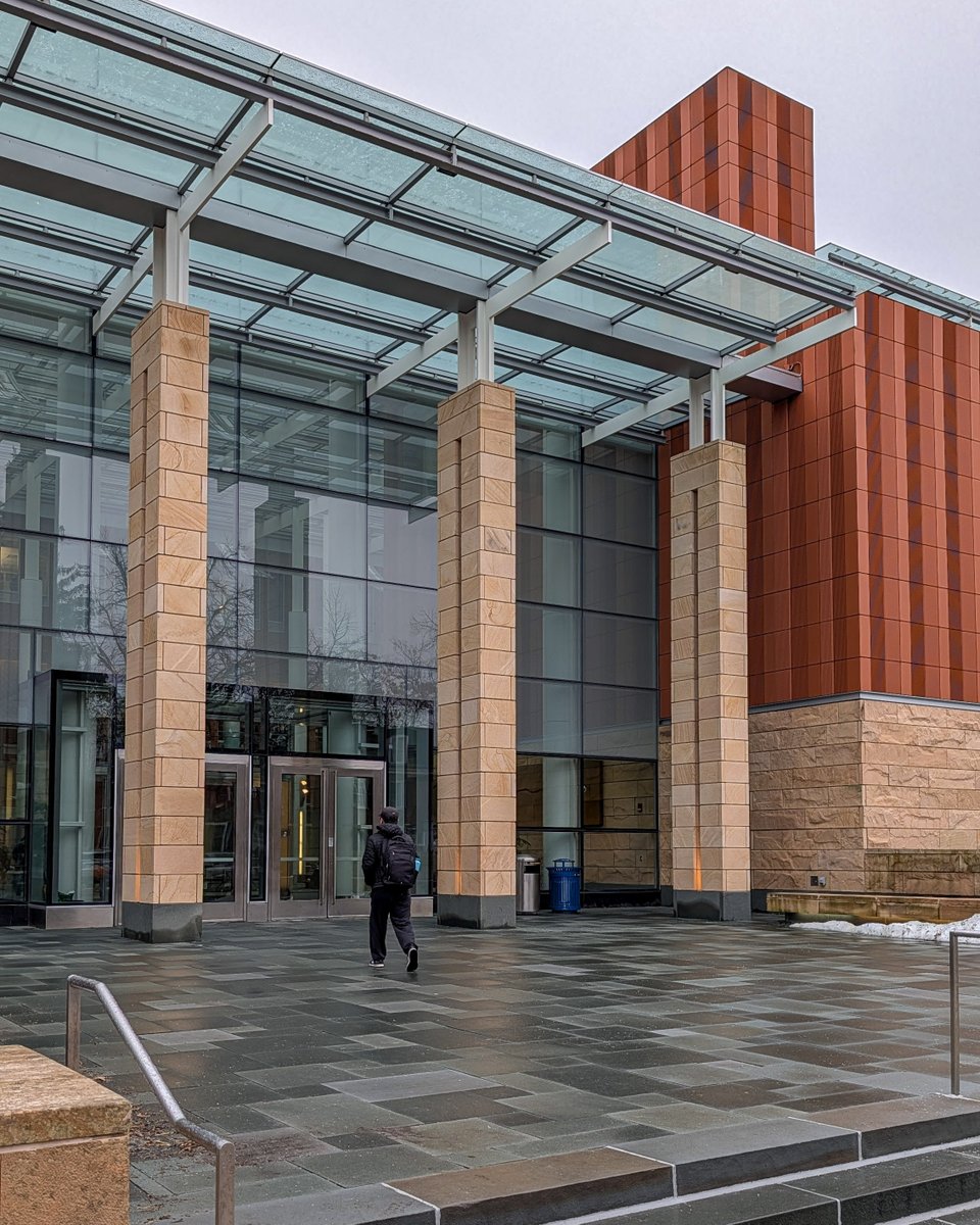 Ross School of Business tweet media