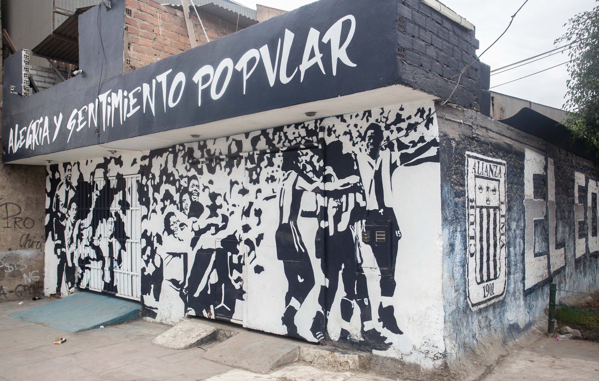 Todas Las Sangres 1901 tweet media