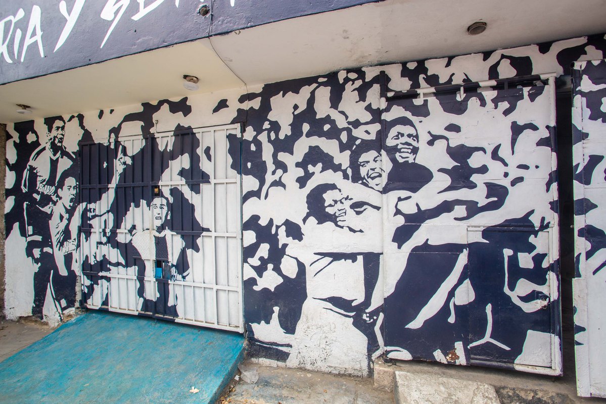 Todas Las Sangres 1901 tweet media